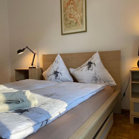 Apartment App- Paradiso By Interhome Eksteriør billede