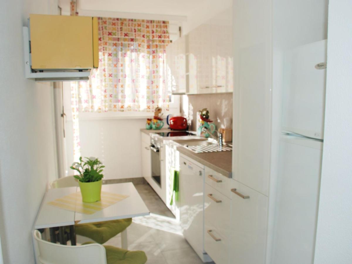 Apartment App- Paradiso By Interhome Eksteriør billede