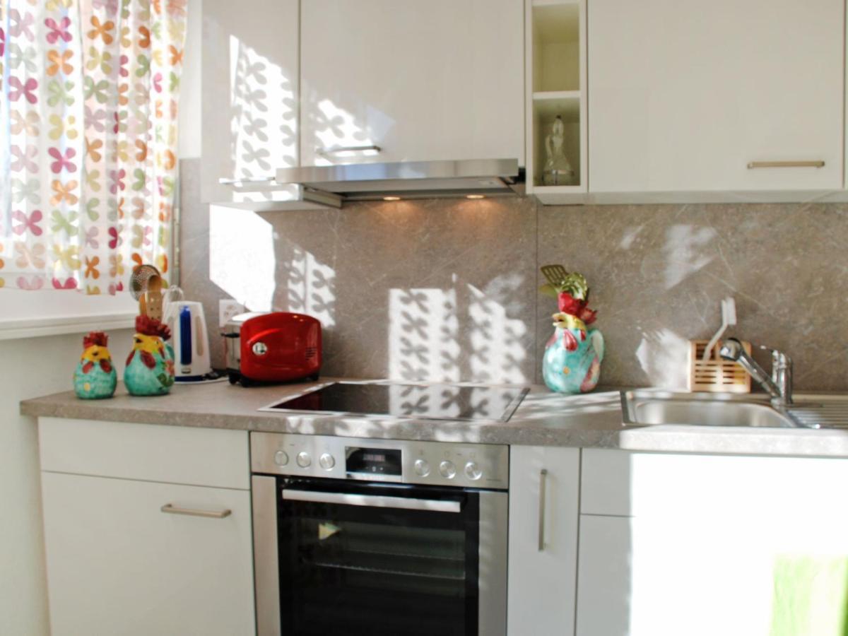 Apartment App- Paradiso By Interhome Eksteriør billede