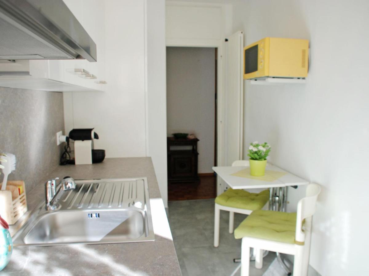 Apartment App- Paradiso By Interhome Eksteriør billede