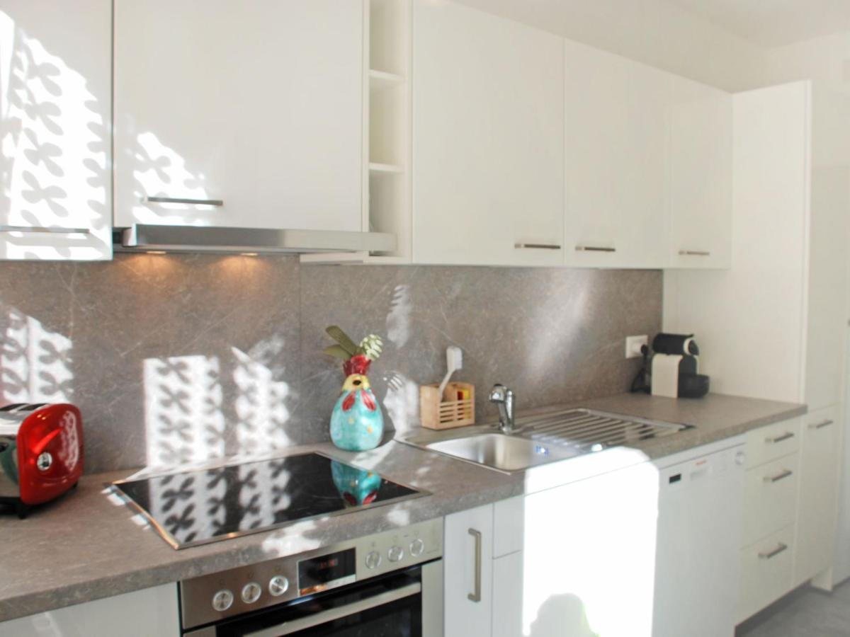 Apartment App- Paradiso By Interhome Eksteriør billede