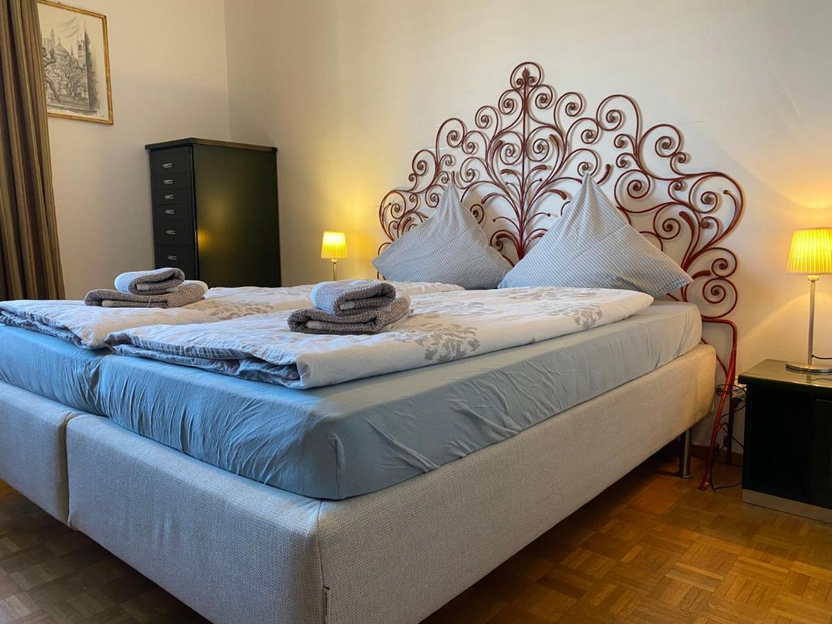 Apartment App- Paradiso By Interhome Eksteriør billede