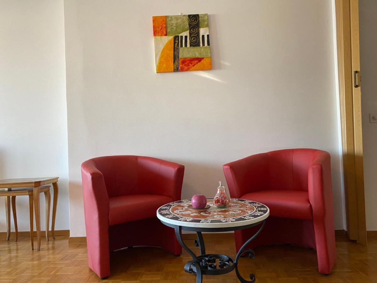 Apartment App- Paradiso By Interhome Eksteriør billede