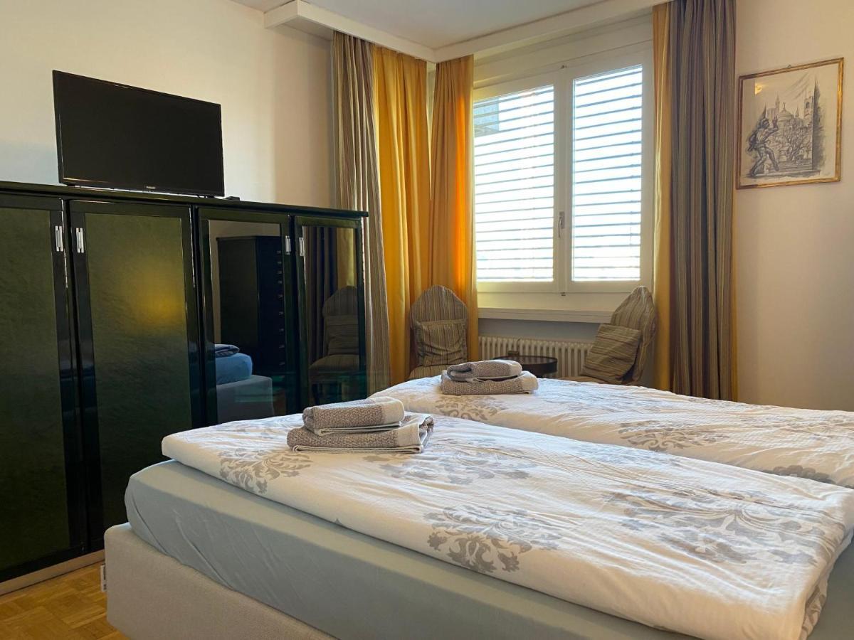 Apartment App- Paradiso By Interhome Eksteriør billede