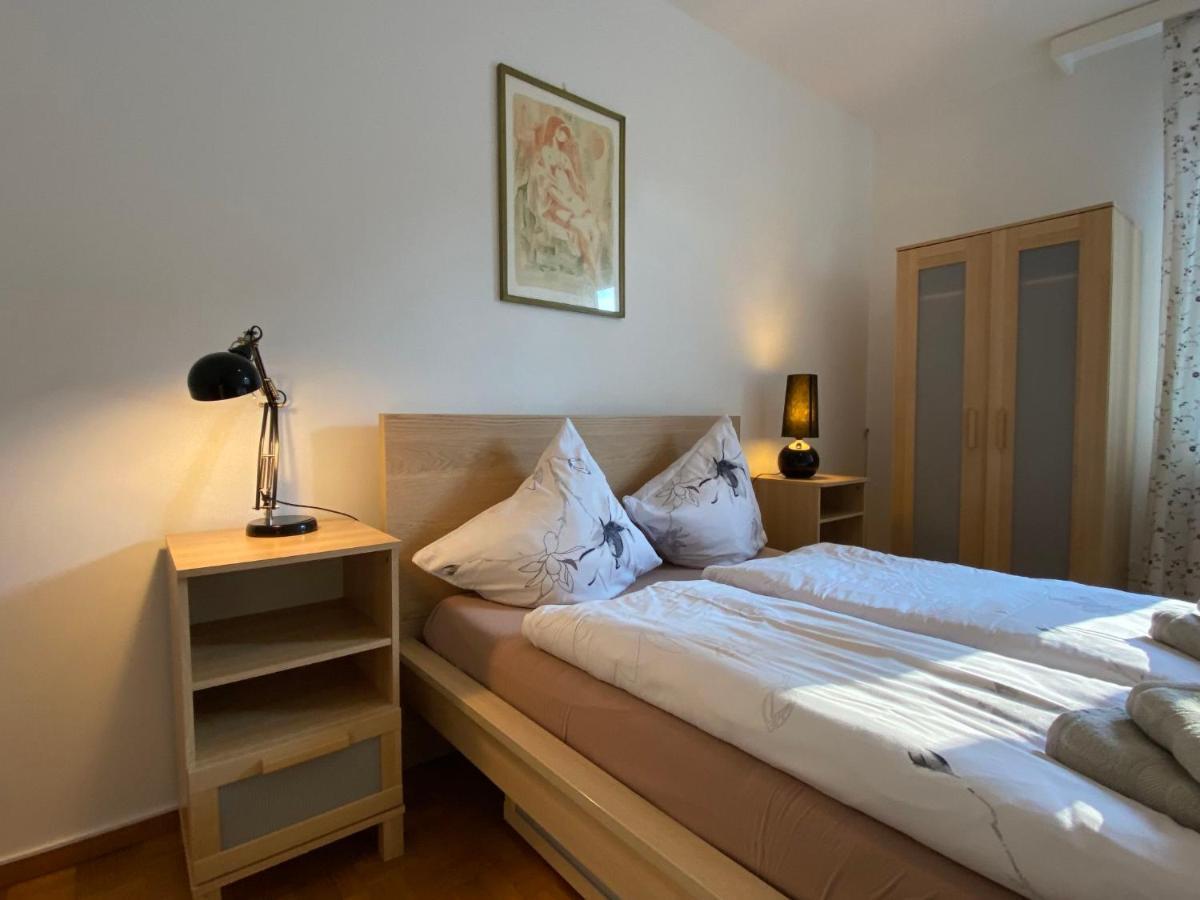 Apartment App- Paradiso By Interhome Eksteriør billede