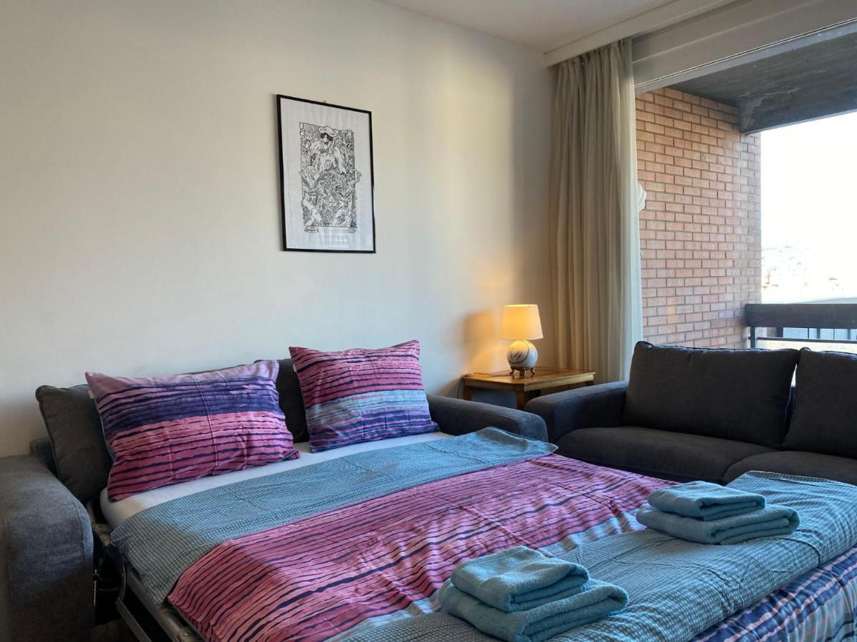 Apartment App- Paradiso By Interhome Eksteriør billede