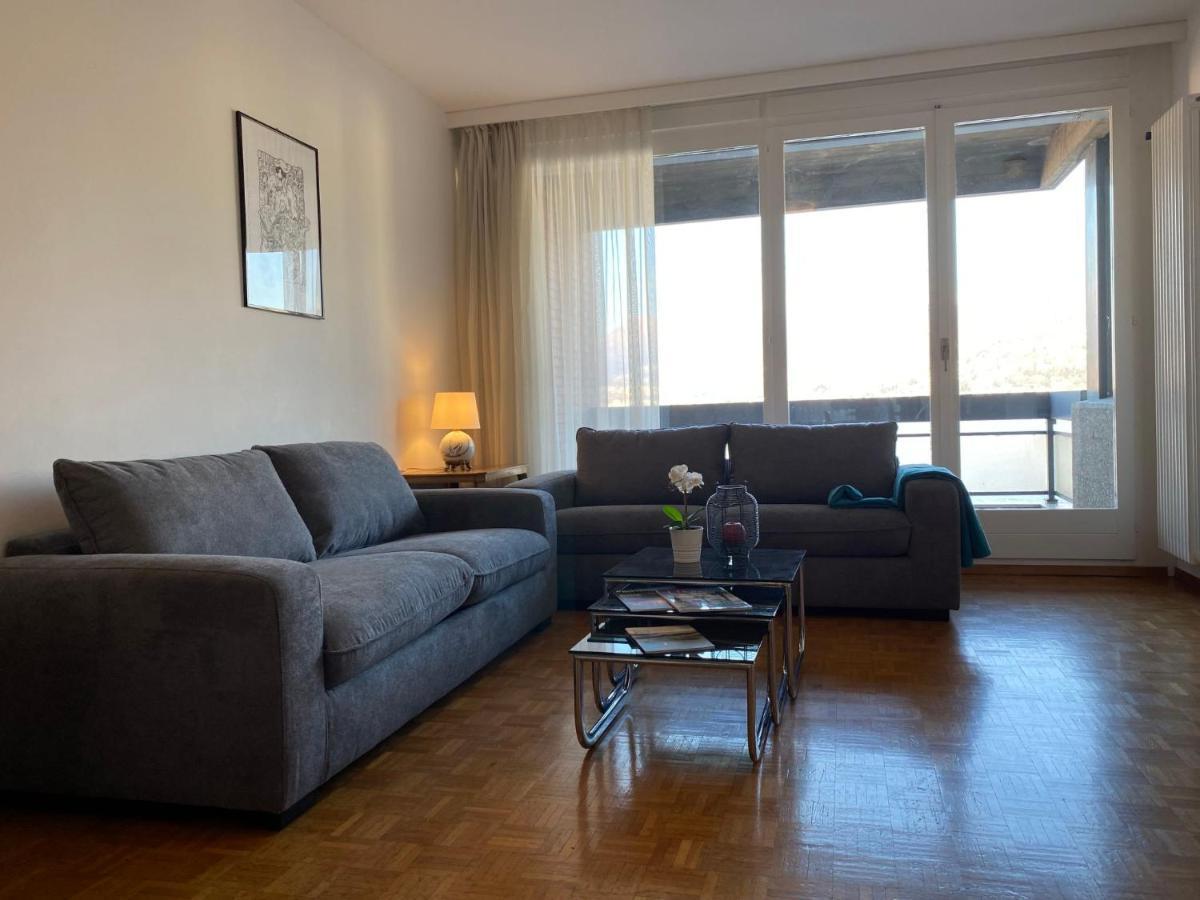 Apartment App- Paradiso By Interhome Eksteriør billede