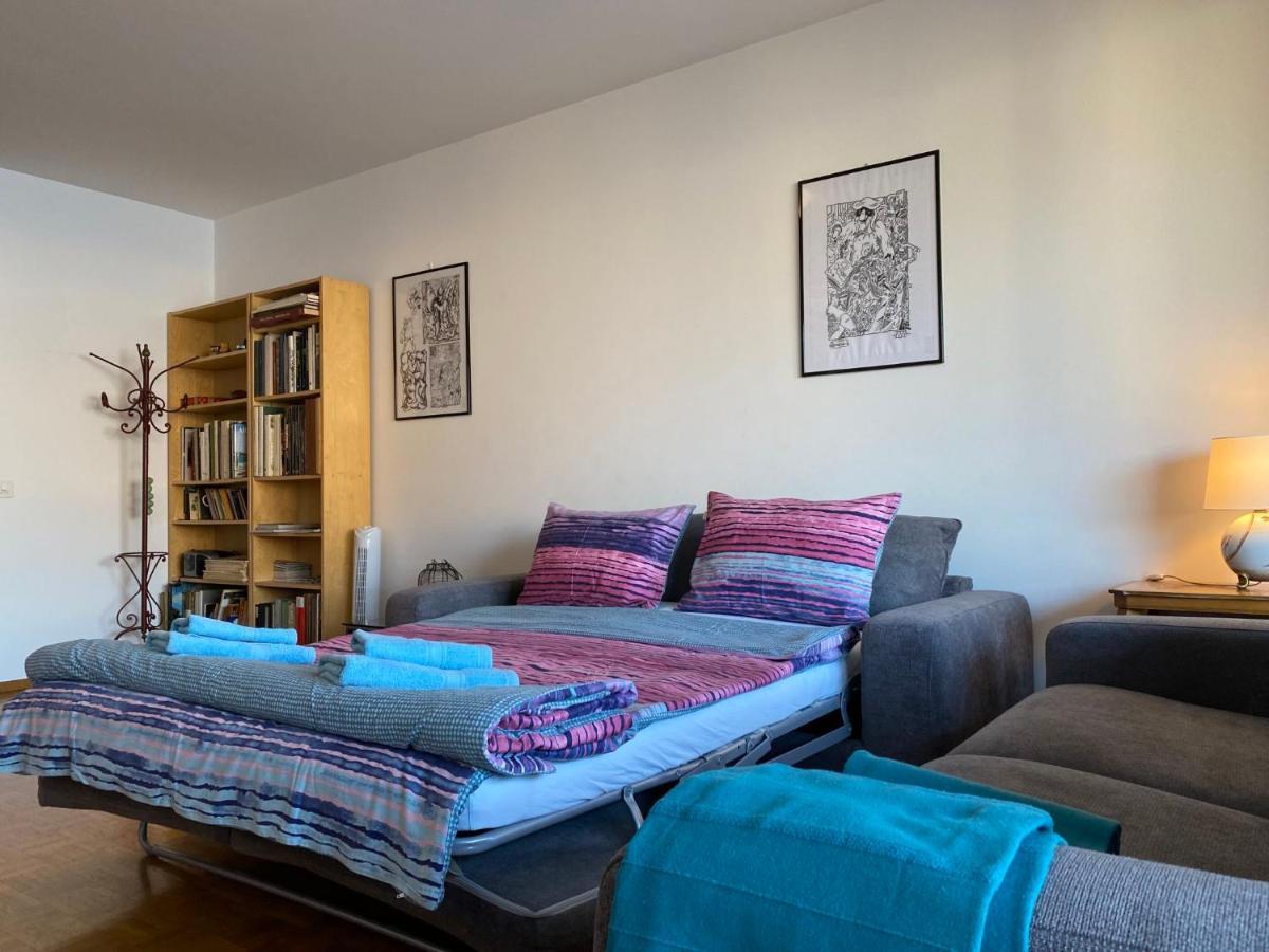 Apartment App- Paradiso By Interhome Eksteriør billede
