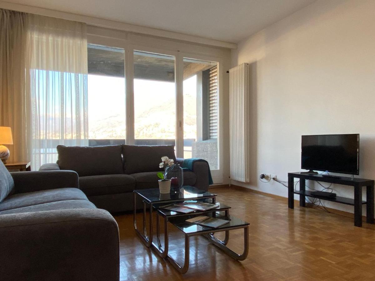 Apartment App- Paradiso By Interhome Eksteriør billede