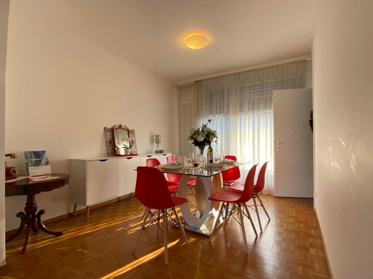 Apartment App- Paradiso By Interhome Eksteriør billede