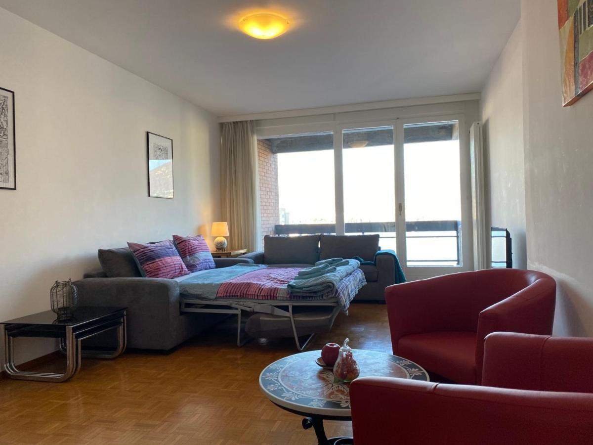 Apartment App- Paradiso By Interhome Eksteriør billede