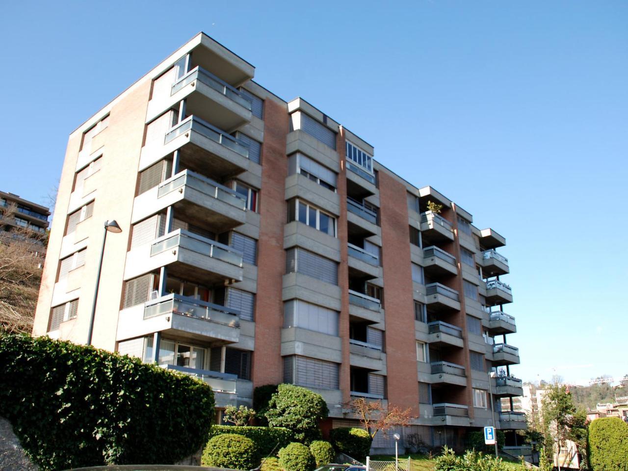 Apartment App- Paradiso By Interhome Eksteriør billede
